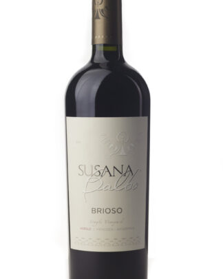 Cinq wines- vinos en Guatemala- Susana Balbo Brioso