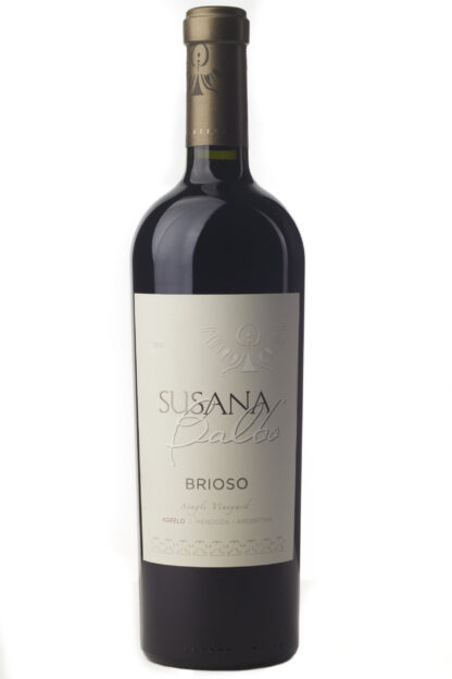 Cinq wines- vinos en Guatemala- Susana Balbo Brioso