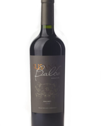 Cinq wines- vinos en Guatemala- Susana Balbo signature malbec