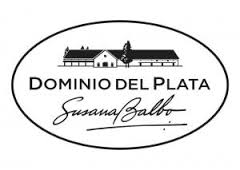 Cinq wines- Vinos en Guatemala- Bodega dominio del plata logo